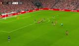 Athletic Club 0-3 Manchester
