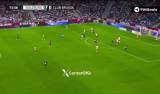 Red Bull Salzburg 0-1 Club Brugge