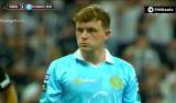 Beşiktaş 0-1 St. Patrick's