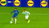 Chelsea 4-1 Real Betis
