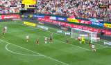 Локомотив - Спартак. 1-1