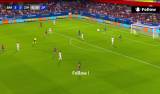 Barcelona 4-0 ComoGoal show!