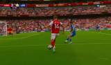 Arsenal 3-0 Leeds