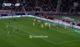 Bologna 1-1 Juventus