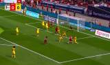 Bayer Leverkusen 1-0 Dortmund