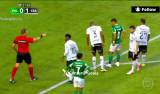 Palmeiras 1-1 Ceará