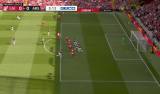 Liverpool v Arsenal
