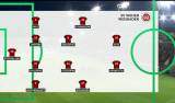 SV Wehen Wiesbaden vs Bayern Munic