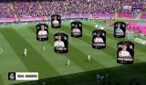 Barcelon eal Madrid LaLig