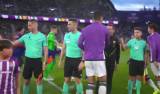 Реал Вальядолид - Барселона