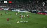 Hong Kong 1-1 Manchester United