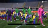 Fiorentina 2-2 Real Betis (3-4 AGG)