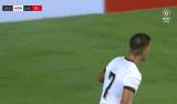Hong Kong 1-0 Manchester United