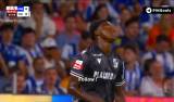 Porto 1-0 Vitoria