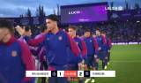 REAL VALLADOLID CF 1 - 2 FC BARCELONA