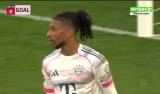 Бавария - Боруссия Менхенгладбах. 2-0