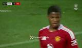 Hong Kong 1-2 Manchester United