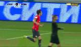 Сочи - Акрон 0-1