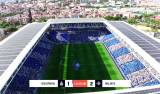 RCD ESPANYOL 1 - 2 REAL BETIS