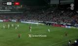 Hong Kong 1-3 Manchester United