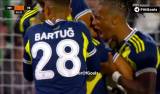 Feyenoord 1-1 Fenerbahçe