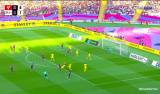 Barcelona 1-1 Villarreal