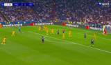PSG 1-0 Inter