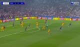 PSG 2-0 Inter