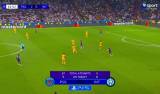 PSG 3-0 Inter