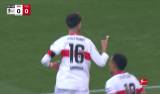 STUTTGART - FC AUGSBURG