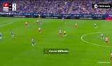 Espanyol 2-1 Atlético Madrid