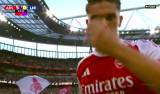 Arsenal 5-0 Leeds
