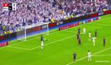 Real Madrid 1-0 Celta Vigo