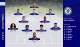 Chelsea v Crystal Palace
