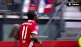 AZ Alkmaar 1-0 Levski Sofia
