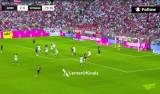 Bayern München 3-0 TottenhamOui! Le