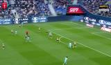 Зенит - Рубин. 1-0