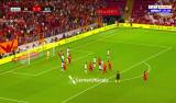 Galatasaray 2-0 Strasbourg