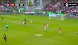 St. Patrick's 0-1 Beşiktaş