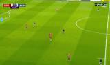 Brentford 0-1 Manchester United