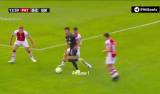 St. Patrick's 0-2 Beşiktaş
