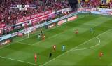 Спартак - Зенит. 0-1