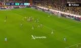 enerbahçe 0-1 Feyenoord